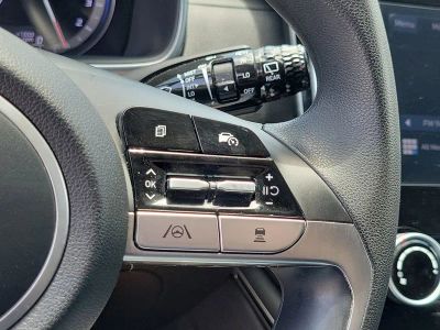 2022 Hyundai Tucson — photo 20 view