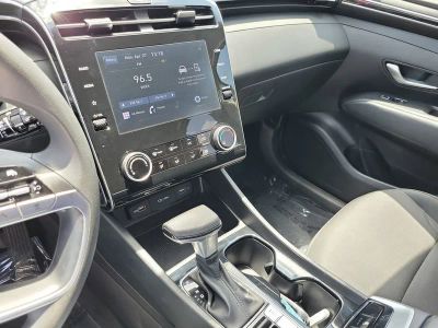 2022 Hyundai Tucson — photo 22 view