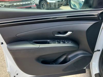 2022 Hyundai Tucson — photo 14 view