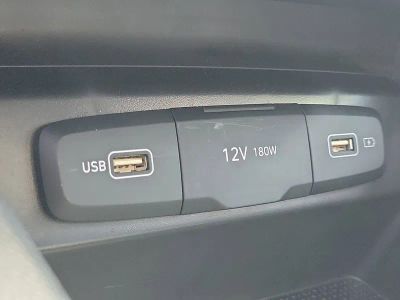 2022 Hyundai Tucson — photo 25 view