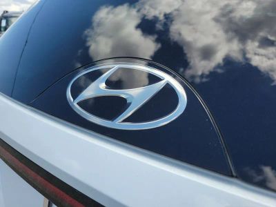 2022 Hyundai Tucson — photo 7 view