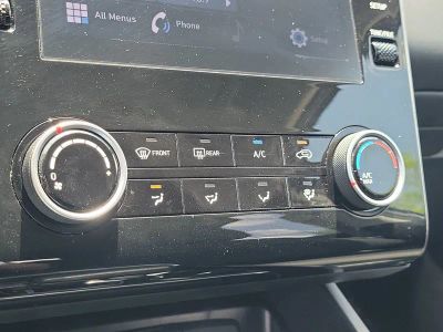 2022 Hyundai Tucson — photo 24 view