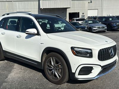 2025 Mercedes-Benz GLB - Photo 2