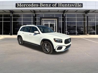2025 Mercedes-Benz GLB - Photo 1