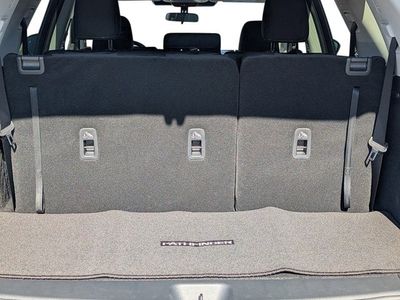 2026 Nissan Pathfinder - Photo 1