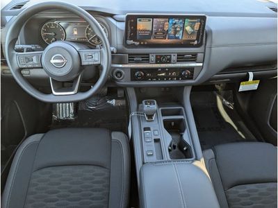 2026 Nissan Pathfinder - Photo 10