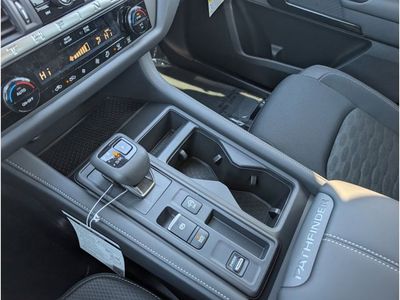 2026 Nissan Pathfinder - Photo 15