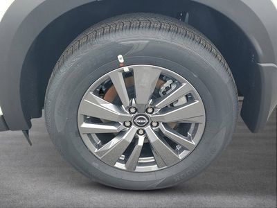 2026 Nissan Pathfinder - Photo 8