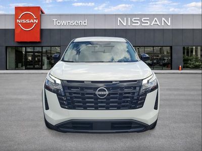 2026 Nissan Pathfinder - Photo 7