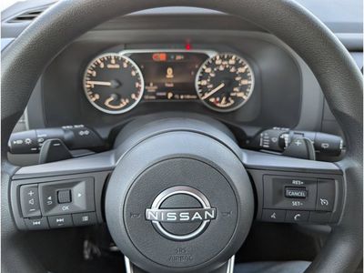 2026 Nissan Pathfinder - Photo 11