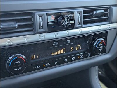 2026 Nissan Pathfinder - Photo 14