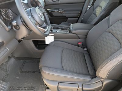 2026 Nissan Pathfinder - Photo 9