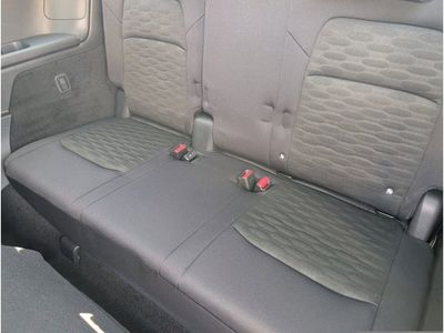 2026 Nissan Pathfinder - Photo 19