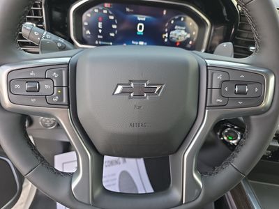 2026 Chevrolet Silverado 1500 - Photo 19