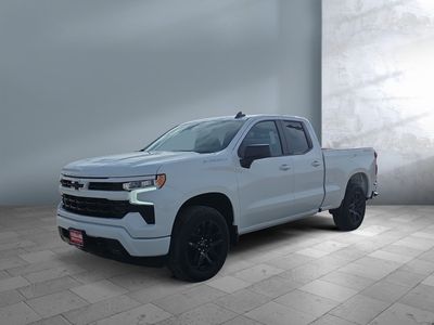 2026 Chevrolet Silverado 1500 - Photo 24