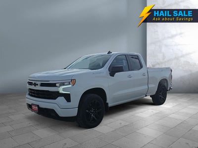 2026 Chevrolet Silverado 1500 - Photo 1