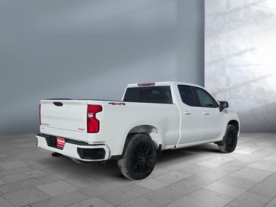 2026 Chevrolet Silverado 1500 - Photo 6