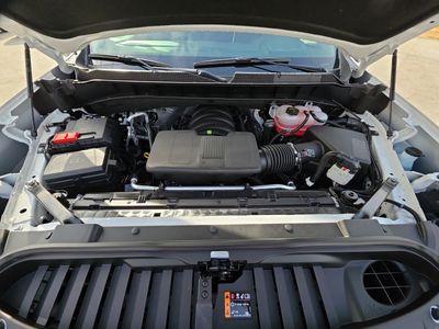 2026 Chevrolet Silverado 1500 - Photo 22