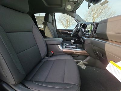 2026 Chevrolet Silverado 1500 - Photo 15