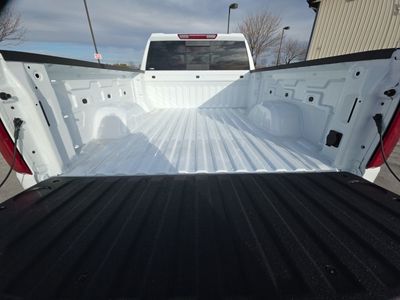 2026 Chevrolet Silverado 1500 - Photo 17