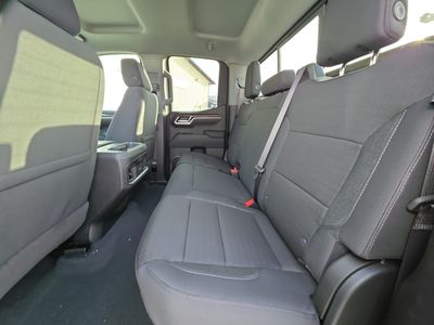 2026 Chevrolet Silverado 1500 - Photo 18
