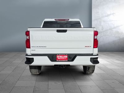 2026 Chevrolet Silverado 1500 - Photo 5