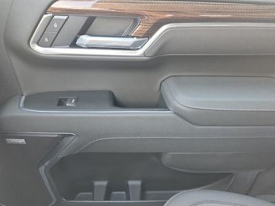 2026 Chevrolet Silverado 1500 - Photo 21