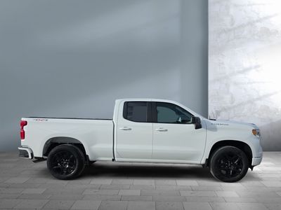 2026 Chevrolet Silverado 1500 - Photo 7