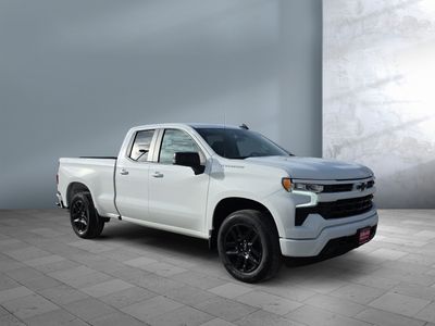2026 Chevrolet Silverado 1500 - Photo 8