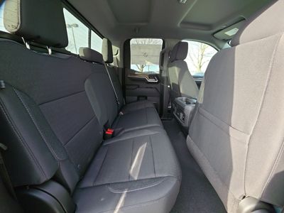 2026 Chevrolet Silverado 1500 - Photo 14