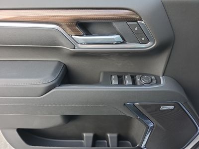 2026 Chevrolet Silverado 1500 - Photo 20
