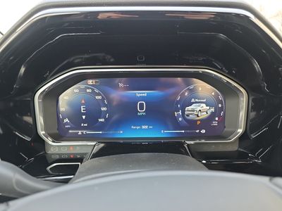 2026 Chevrolet Silverado 1500 - Photo 10