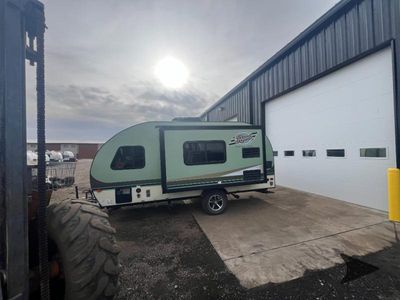 2015 Forest River RV R POD HOOD RIVER - Photo 6