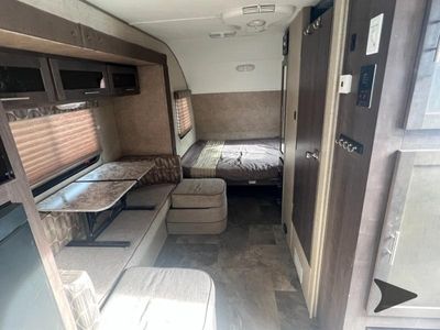 2015 Forest River RV R POD HOOD RIVER - Photo 10