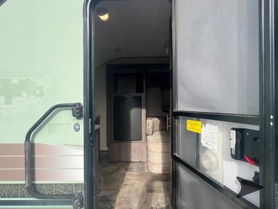 2015 Forest River RV R POD HOOD RIVER - Photo 7