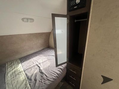 2015 Forest River RV R POD HOOD RIVER - Photo 12