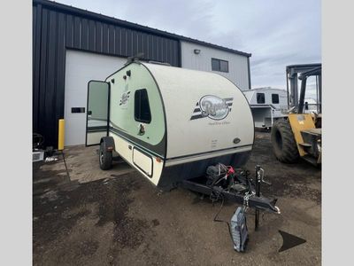 2015 Forest River RV R POD HOOD RIVER - Photo 4