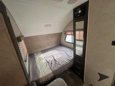 2015 Forest River RV R POD HOOD RIVER - Photo 11