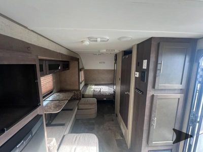 2015 Forest River RV R POD HOOD RIVER - Photo 8