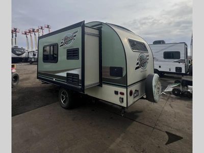 2015 Forest River RV R POD HOOD RIVER - Photo 3