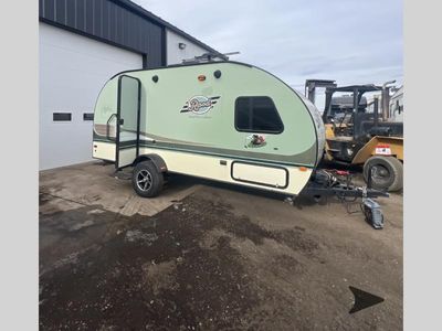 2015 Forest River RV R POD HOOD RIVER - Photo 1