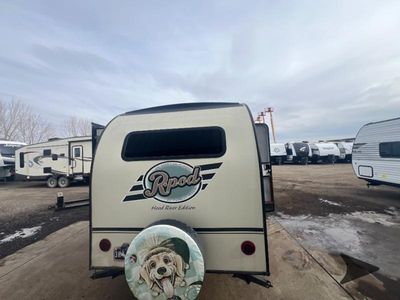 2015 Forest River RV R POD HOOD RIVER - Photo 5