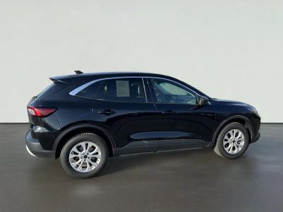 2023 Ford Escape — rear three-quarter view
