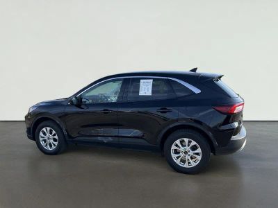 2023 Ford Escape — detail view