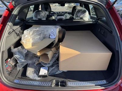 2026 Mercedes-Benz GLC — photo 14 view