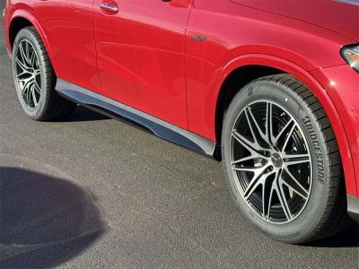 2026 Mercedes-Benz GLC — photo 13 view