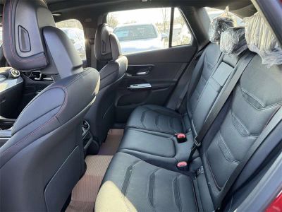 2026 Mercedes-Benz GLC — photo 29 view