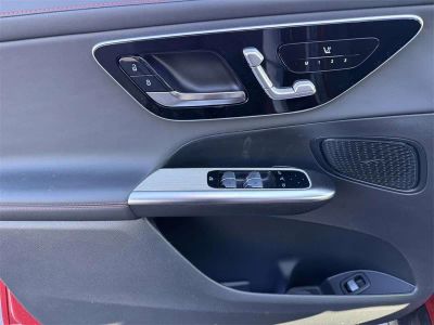 2026 Mercedes-Benz GLC — photo 17 view
