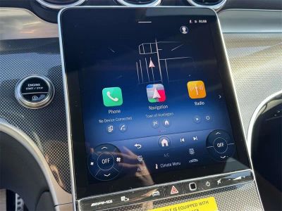 2026 Mercedes-Benz GLC — photo 26 view