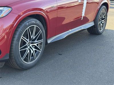 2026 Mercedes-Benz GLC — photo 12 view